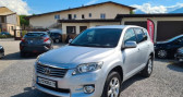 Toyota RAV 4 occasion année 2011 boite Manuelle Annonce Toyota RAV 4 occasion Diesel Rav 4 2.2 d-4d 150 lounge 4wd 01/2011 ATTELAGE BV6 REGULATEU à Frontenex
