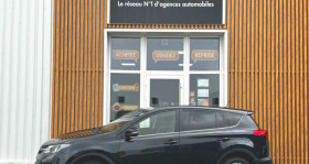 Toyota RAV 4 , garage EWIGO CHOLET  CHOLET