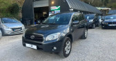 Toyota RAV 4 Rav-4 2.2D 136cv 3�me Main  � Sathonay-Camp 69