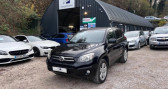 Toyota RAV 4 Rav-4 2.2D 177cv 4x4 2me main   Sathonay-Camp 69