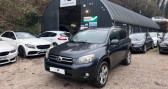 Toyota RAV 4 Rav-4 2.2D 177cv 4x4 3me Main  2007 - annonce de voiture en vente sur Auto Sélection.com