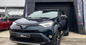 Toyota RAV 4 Rav-4 2.5 155 HYBRID 197 EXCLUSIVE - Entretien exclusif - Ca   01500 Ch