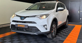 Toyota RAV 4 , garage EWIGO CLERMONT-FERRAND SUD � AUBIÈRE