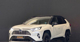 Toyota RAV 4 , garage EWIGO TOURS NORD � Tours