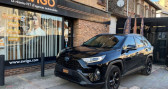 Annonce Toyota RAV 4 occasion Hybride rav-4 2.5 vvt-ie 218 ch hybrid lounge 2wd e-cvt  Juvisy Sur Orge