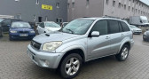 Annonce Toyota RAV 4 occasion Diesel rav-4 2l d4d turbo 116cv 5 portes � Eckwersheim