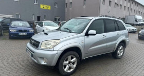 Toyota RAV 4 , garage PARC AUTOS � Eckwersheim