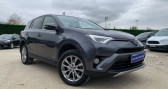 Toyota RAV 4 occasion année 2019 boite Automatique Annonce Toyota RAV 4 occasion Hybride RAV 4 HYBRIDE DYNAMIC EDITION à La Buisse