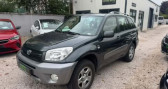 Toyota RAV 4 Rav.4 premire main, carnet complet.  2005 - annonce de voiture en vente sur Auto Sélection.com