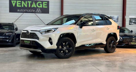 Toyota RAV 4 , garage VENTAGE AUTOMOBILES  LA CIOTAT