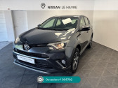 Annonce Toyota RAV 4 occasion Diesel RAV4 143 D-4D 2WD Dynamic  Le Havre