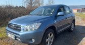 Annonce Toyota RAV 4 occasion Diesel RAV4, D4D 2008 140000km � monistrol sur loire