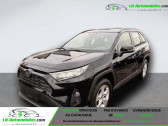 Toyota RAV 4 RAV4 Hybrid 4x2 Business Edition   Beaupuy 31