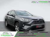 Toyota RAV 4 RAV4 Hybrid 4x2 Team Deutschland   Beaupuy 31