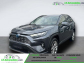Toyota RAV 4 RAV4 Hybrid 4x4 Lounge *LEDER*360*LED*CARPLAY*   Beaupuy 31
