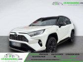 Toyota RAV 4 RAV4 Hybrid 4x4 Style Selection *NAVI*360*LED*   Beaupuy 31