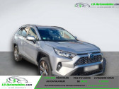 Annonce Toyota RAV 4 occasion Hybride RAV4 Hybrid 4x4 Team Deutschland  Beaupuy