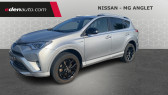 Annonce Toyota RAV 4 occasion Hybride RAV4 Hybride 197ch 2WD Collection 5p  Anglet