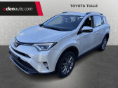 Annonce Toyota RAV 4 occasion Hybride RAV4 Hybride 197ch 2WD Dynamic Edition 5p  Tulle
