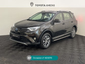 Annonce Toyota RAV 4 occasion Hybride RAV4 Hybride 197ch 2WD Dynamic � Rivery