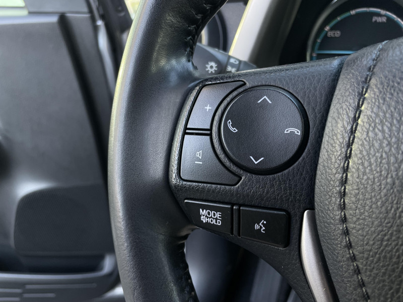 Toyota RAV 4 RAV4 Hybride 197ch 2WD Lounge 5p 2018 - photo n°15 Toyota RAV 4 RAV4 Hybride 197ch 2WD Lounge 5p  occasion à Onet-le-Château - photo n°15