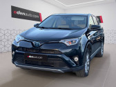 Annonce Toyota RAV 4 occasion Hybride RAV4 Hybride 197ch AWD Lounge 5p  Anglet