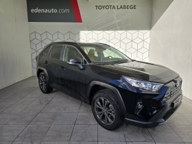 Toyota RAV 4 , garage TOYOTA LAB�GE � Toulouse
