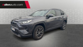 Annonce Toyota RAV 4 occasion Hybride RAV4 Hybride 218 ch 2WD 30 YEARS 5p � Toulouse