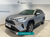 Annonce Toyota RAV 4 occasion Hybride RAV4 Hybride 218 ch 2WD Active � Glos