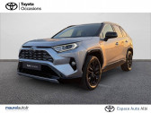 Annonce Toyota RAV 4 occasion Hybride RAV4 Hybride 218 ch 2WD Collection 5p � Albi