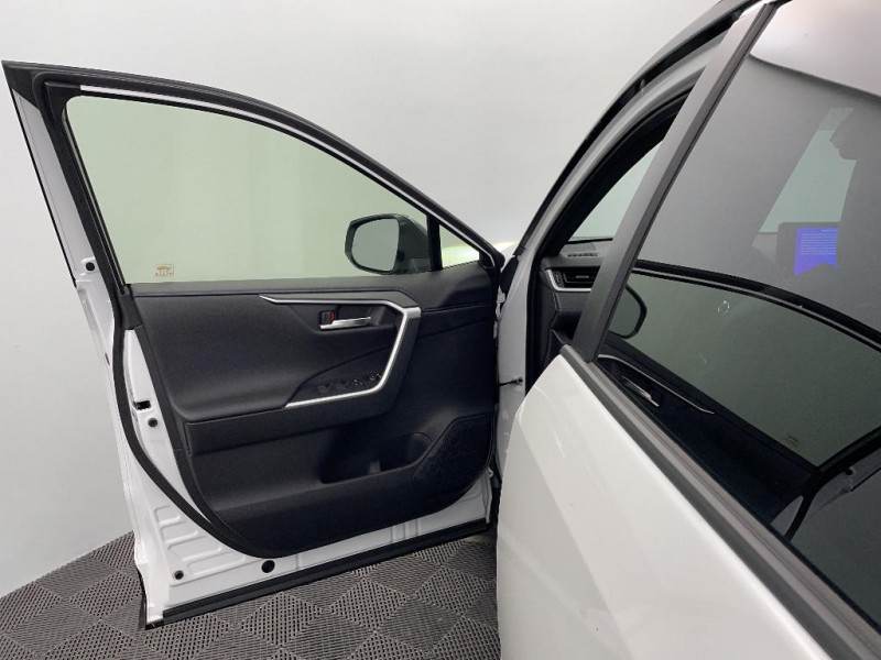 Toyota RAV 4 RAV4 Hybride 218 ch 2WD Collection Access  occasion  Saint-Quentin - photo n19
