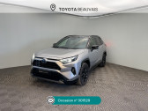 Annonce Toyota RAV 4 occasion Hybride RAV4 Hybride 218 ch 2WD Collection  Beauvais