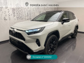 Toyota RAV 4 RAV4 Hybride 218 ch 2WD Collection  � Saint-Maximin 60