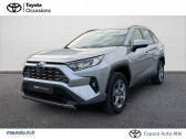 Annonce Toyota RAV 4 occasion Hybride RAV4 Hybride 218 ch 2WD Dynamic 5p � Albi