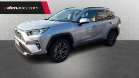 Toyota RAV 4 , garage TOYOTA TOULOUSE ETATS-UNIS  TOULOUSE