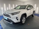 Toyota RAV 4 RAV4 Hybride 218 ch 2WD Dynamic 5p   Toulouse 31