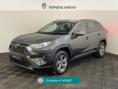Annonce Toyota RAV 4 occasion Hybride RAV4 Hybride 218 ch 2WD Dynamic Business + Toyota Experience � Rivery