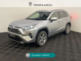 Toyota RAV 4 RAV4 Hybride 218 ch 2WD Dynamic  � Amiens 80