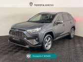 Annonce Toyota RAV 4 occasion Hybride RAV4 Hybride 218 ch 2WD Dynamic � Rivery