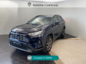 Annonce Toyota RAV 4 occasion Hybride RAV4 Hybride 218 ch 2WD Dynamic � Jaux