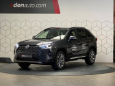 Annonce Toyota RAV 4 occasion Hybride RAV4 Hybride 218 ch 2WD Lounge 5p  PERIGUEUX