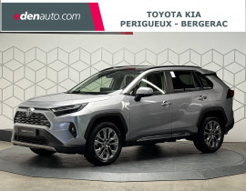 Toyota RAV 4 , garage TOYOTA KIA PERIGUEUX  PERIGUEUX