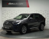 Annonce Toyota RAV 4 occasion Hybride RAV4 Hybride 218 ch 2WD Lounge 5p  PERIGUEUX
