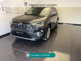 Toyota RAV 4 RAV4 Hybride 218 ch 2WD Lounge   Saint-Maximin 60