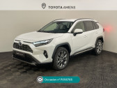 Annonce Toyota RAV 4 occasion Hybride RAV4 Hybride 218 ch 2WD Lounge � Rivery