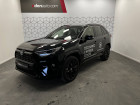 Toyota RAV 4 occasion année 2022 boite Robotisee Annonce Toyota RAV 4 occasion Hybride RAV4 Hybride 222 ch AWD-i Black Edition 5p à Saint-Laurent-des-Vignes