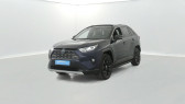 Toyota RAV 4 occasion année 2021 boite Automatique Annonce Toyota RAV 4 occasion Hybride RAV4 Hybride 222 ch AWD-i Collection 5p à SAINT-GREGOIRE