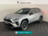 Annonce Toyota RAV 4 occasion Hybride RAV4 Hybride 222 ch AWD-i GR SPORT � Rivery