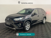 Annonce Toyota RAV 4 occasion Hybride RAV4 Hybride Pro 218 ch 2WD Dynamic Business  Rivery