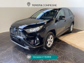 Annonce Toyota RAV 4 occasion Hybride RAV4 Hybride Pro 218 ch 2WD Dynamic Business+Stage Hybrid Ac  Jaux